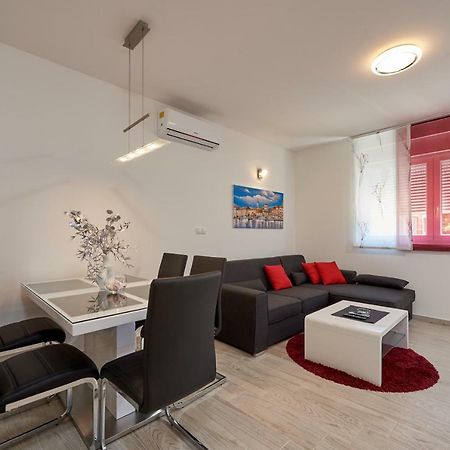 Apartman Jakov Apartment Trogir Exterior photo