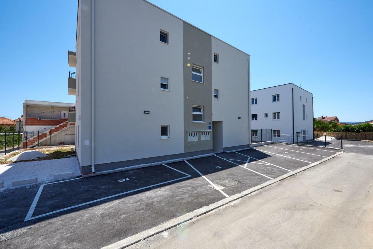 Apartman Jakov Apartment Trogir Exterior photo
