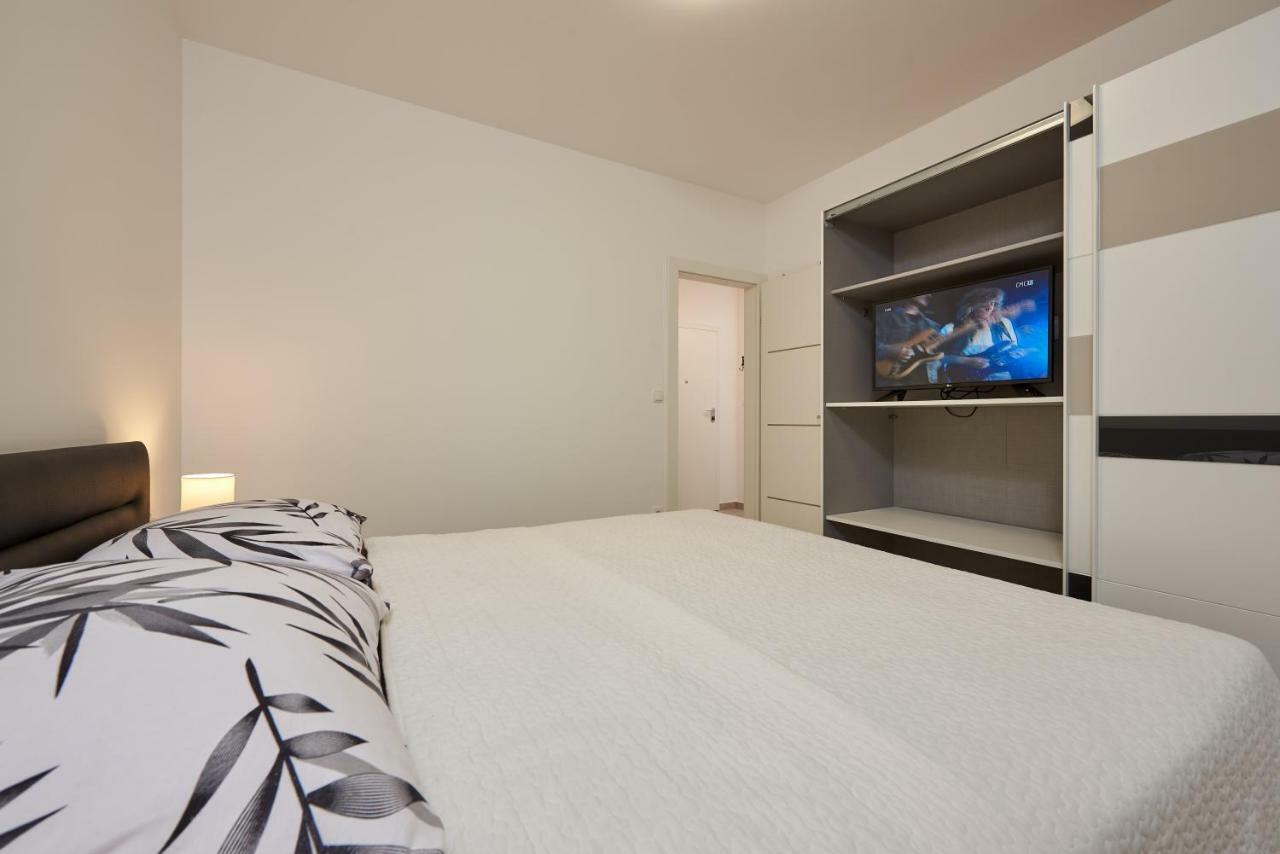 Apartman Jakov Apartment Trogir Exterior photo