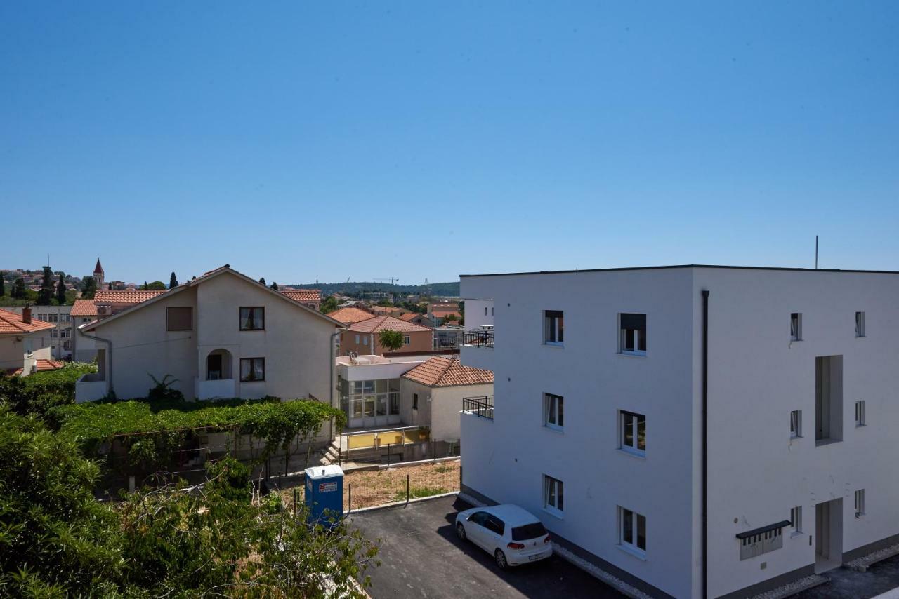 Apartman Jakov Apartment Trogir Exterior photo