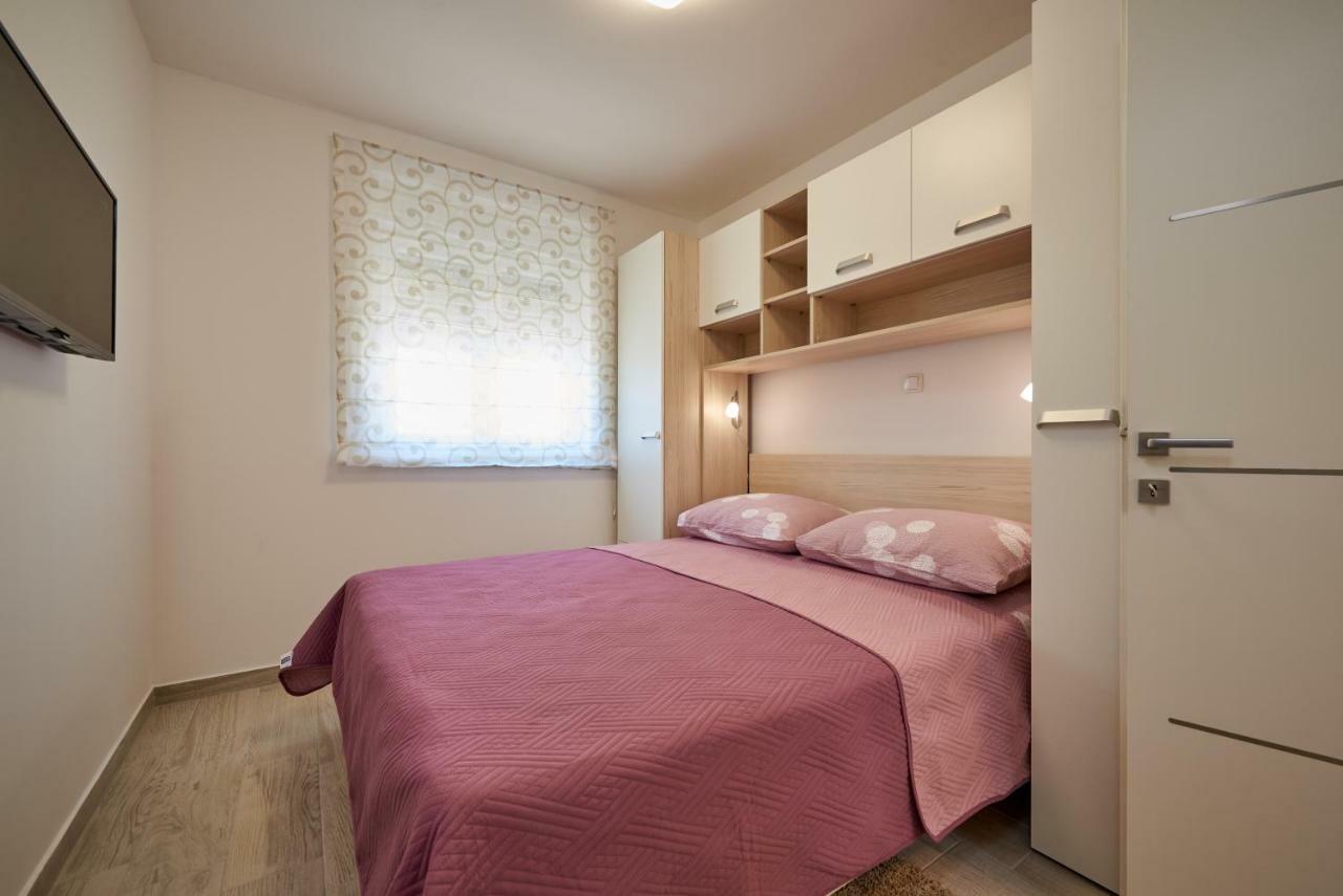 Apartman Jakov Apartment Trogir Exterior photo