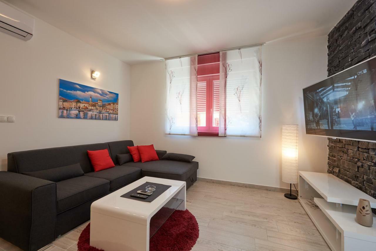 Apartman Jakov Apartment Trogir Exterior photo