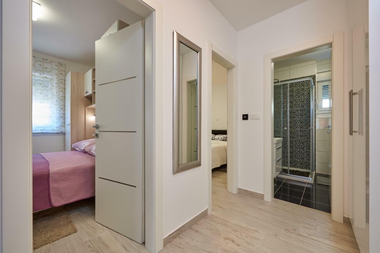 Apartman Jakov Apartment Trogir Exterior photo