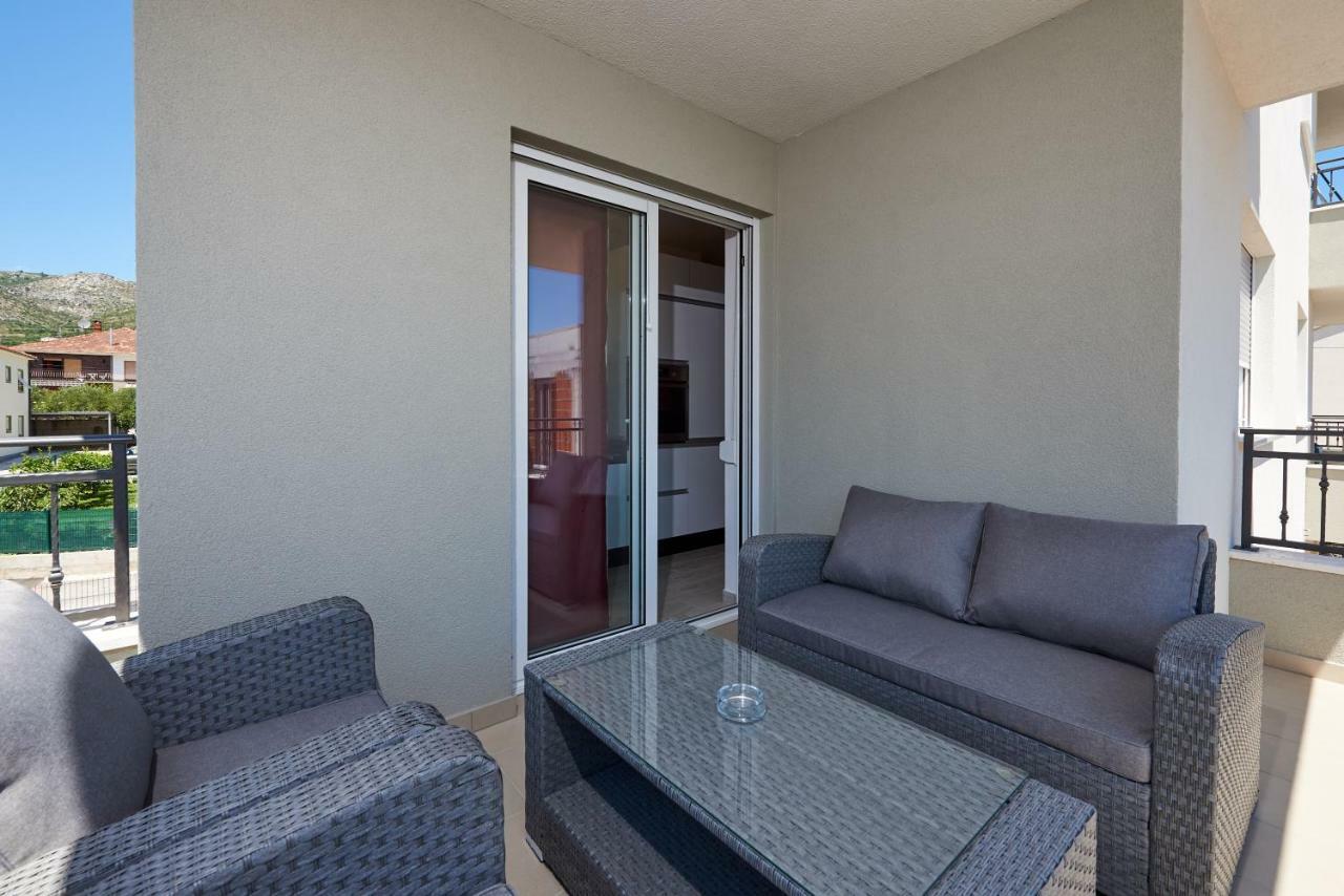Apartman Jakov Apartment Trogir Exterior photo