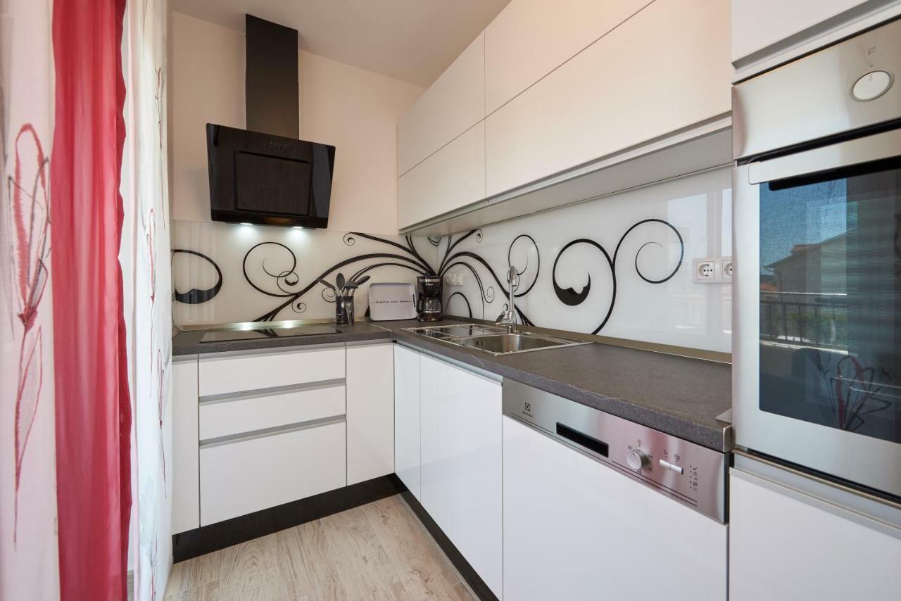 Apartman Jakov Apartment Trogir Exterior photo
