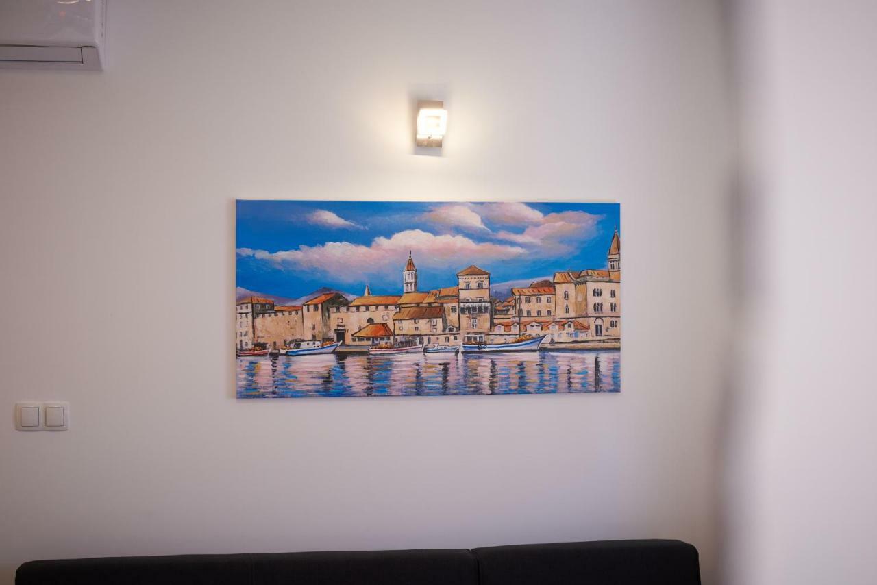 Apartman Jakov Apartment Trogir Exterior photo