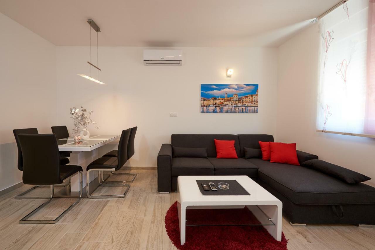 Apartman Jakov Apartment Trogir Exterior photo