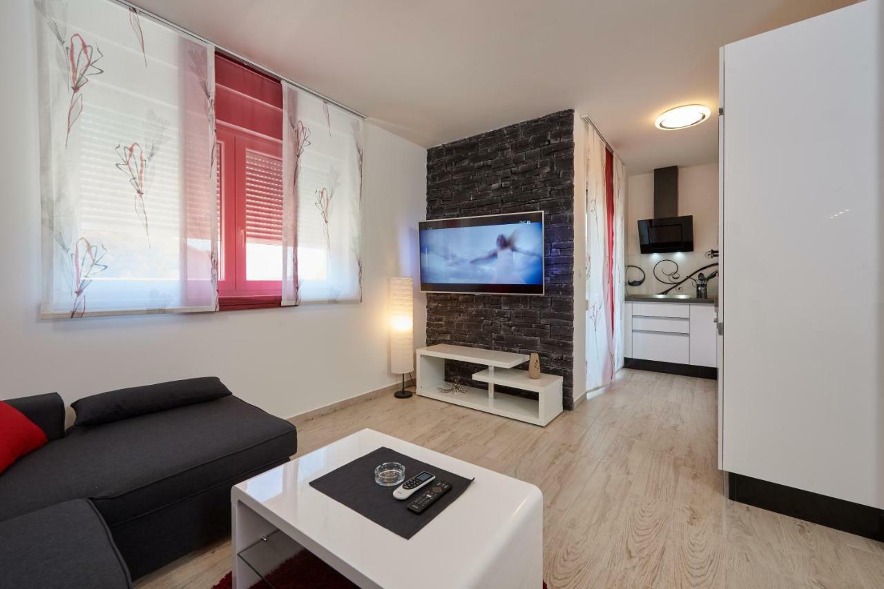 Apartman Jakov Apartment Trogir Exterior photo