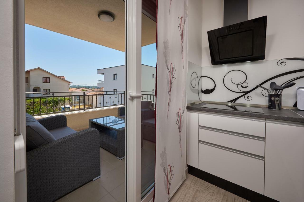 Apartman Jakov Apartment Trogir Exterior photo